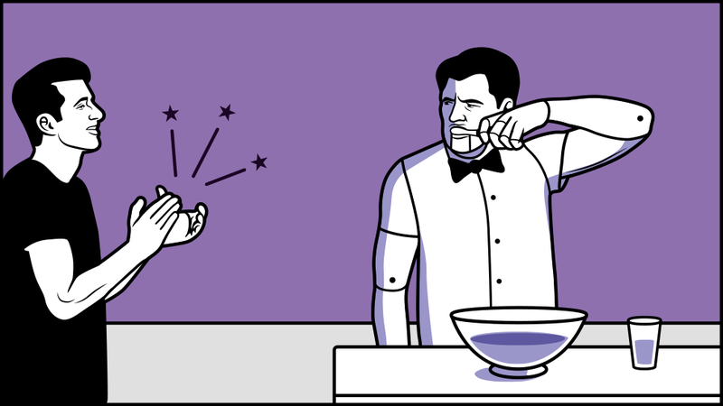 Illustration for article titled How To Tell If Unseen Forces Are Dictating Your Life